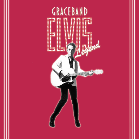Graceband – ELVIS Legend